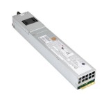 ซุปเปอร์ไมโคร PWS-601S-1R 600W DC Power Supply